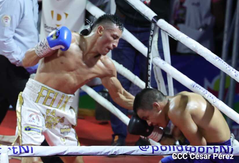 boxeo